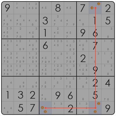 crazy sudoku